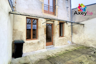  maison marcigny 71110