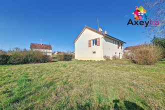  maison marcigny 71110