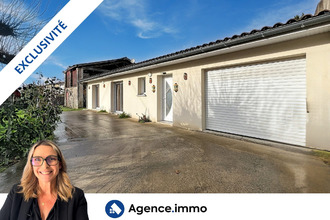  maison marcillac 33860