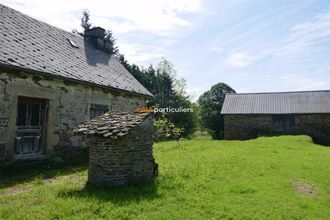  maison marcillac-la-croisille 19320