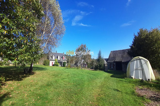  maison marcillac-la-croisille 19320