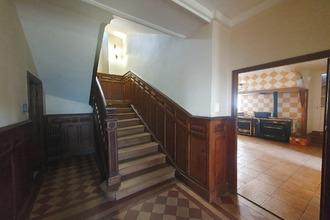  maison marcillac-la-croisille 19320