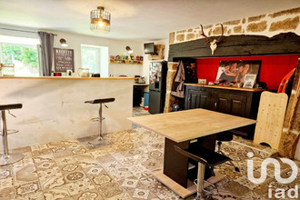  maison marcillac-la-croisille 19320