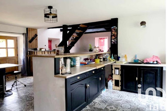  maison marcillac-la-croisille 19320