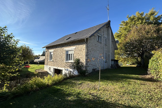  maison marcillac-la-croisille 19320