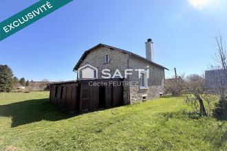  maison marcillac-la-croisille 19320