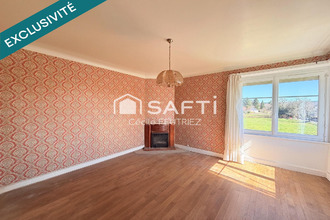  maison marcillac-la-croisille 19320