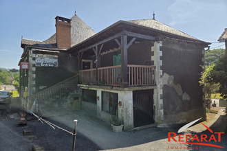  maison marcillac-la-croze 19500