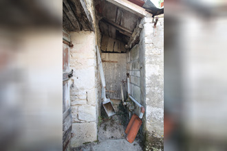  maison marcillac-lanville 16140