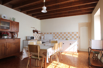  maison marcillac-lanville 16140