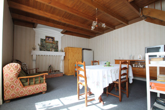  maison marcillac-lanville 16140