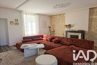  maison marcillac-lanville 16140