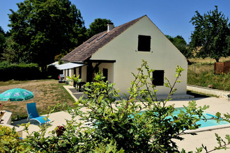  maison marcillac-st-quentin 24200