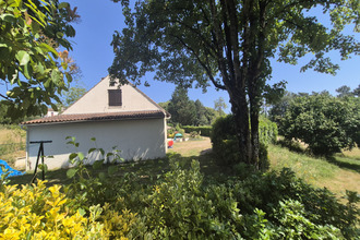  maison marcillac-st-quentin 24200