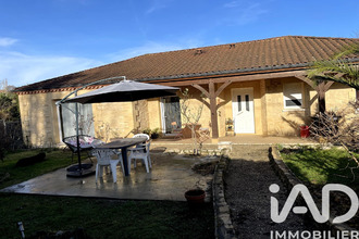  maison marcillac-st-quentin 24200