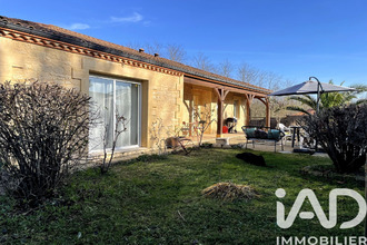  maison marcillac-st-quentin 24200