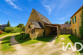  maison marcillac-st-quentin 24200