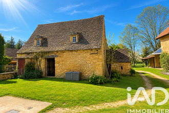  maison marcillac-st-quentin 24200