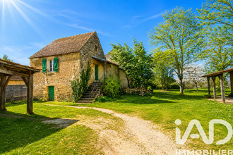  maison marcillac-st-quentin 24200