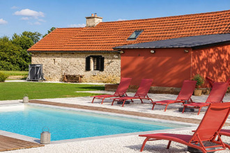  maison marcillac-st-quentin 24200