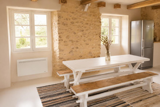  maison marcillac-st-quentin 24200