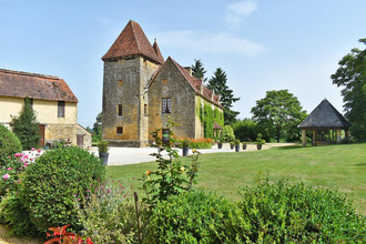  maison marcillac-st-quentin 24200