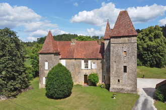  maison marcillac-st-quentin 24200