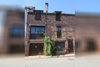  maison marcillac-vallon 12330