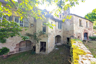  maison marcillac-vallon 12330