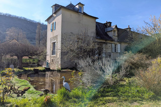  maison marcillac-vallon 12330