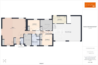  maison marcille-la-ville 53440