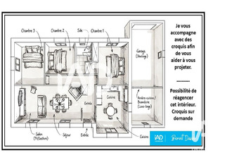  maison marcille-la-ville 53440