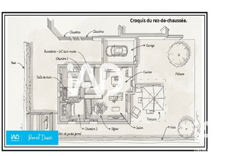  maison marcille-la-ville 53440