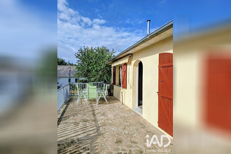  maison marcille-la-ville 53440