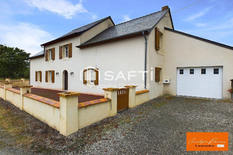  maison marcille-la-ville 53440