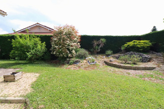  maison marcilloles 38260