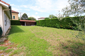  maison marcilloles 38260