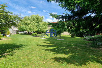  maison marcilloles 38260