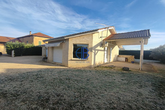  maison marcilloles 38260