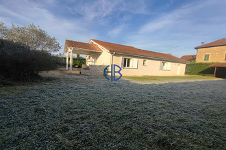  maison marcilloles 38260