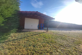  maison marcilloles 38260