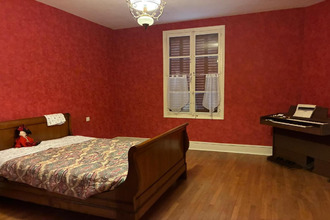  maison marcilloles 38260