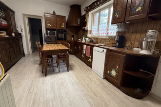  maison marcilloles 38260