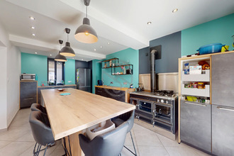  maison marcilloles 38260