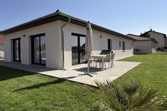  maison marcilloles 38260