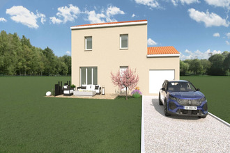  maison marcilloles 38260