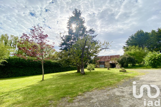  maison marcilly 50220