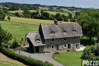  maison marcilly 50220