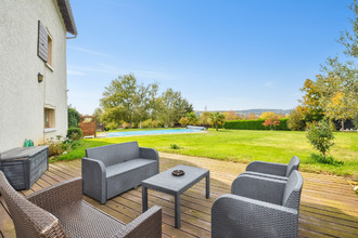  maison marcilly-d-azergues 69380