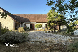  maison marcilly-en-beauce 41100